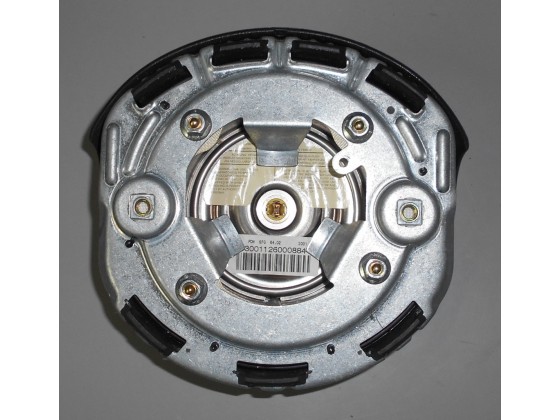 Airbag Volante Smart 2001 av202